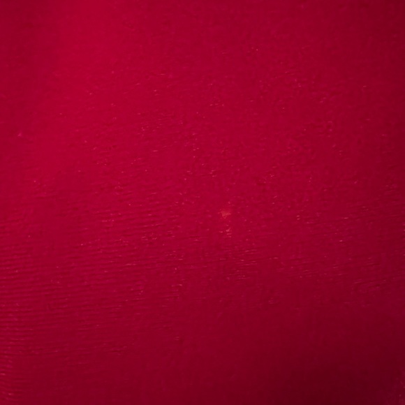 Vintage 80s Oscar De La Renta for Swirl Muumuu Kaftan Gown House Dress M-L - Picture 11 of 15